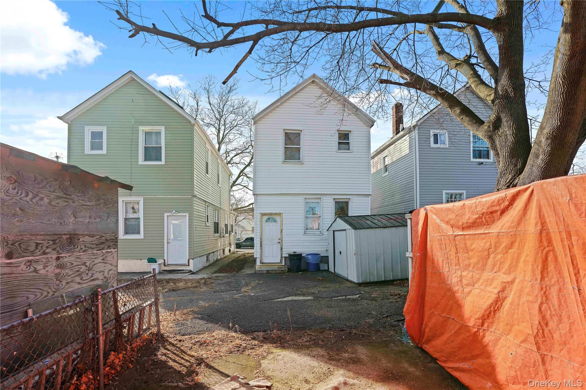 Single Family Union Hall  Queens, NY 11433, MLS-951809-5