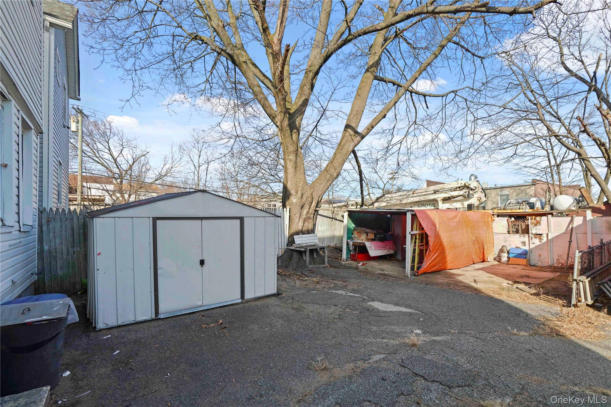 Single Family Union Hall  Queens, NY 11433, MLS-951809-6