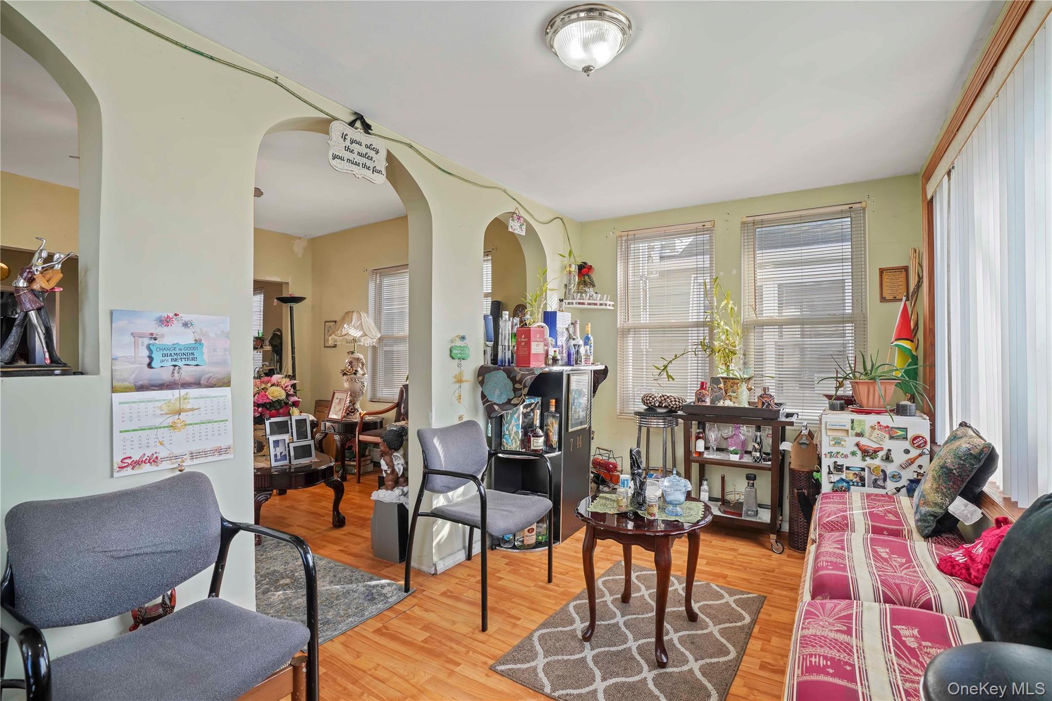 Single Family Union Hall  Queens, NY 11433, MLS-951809-8