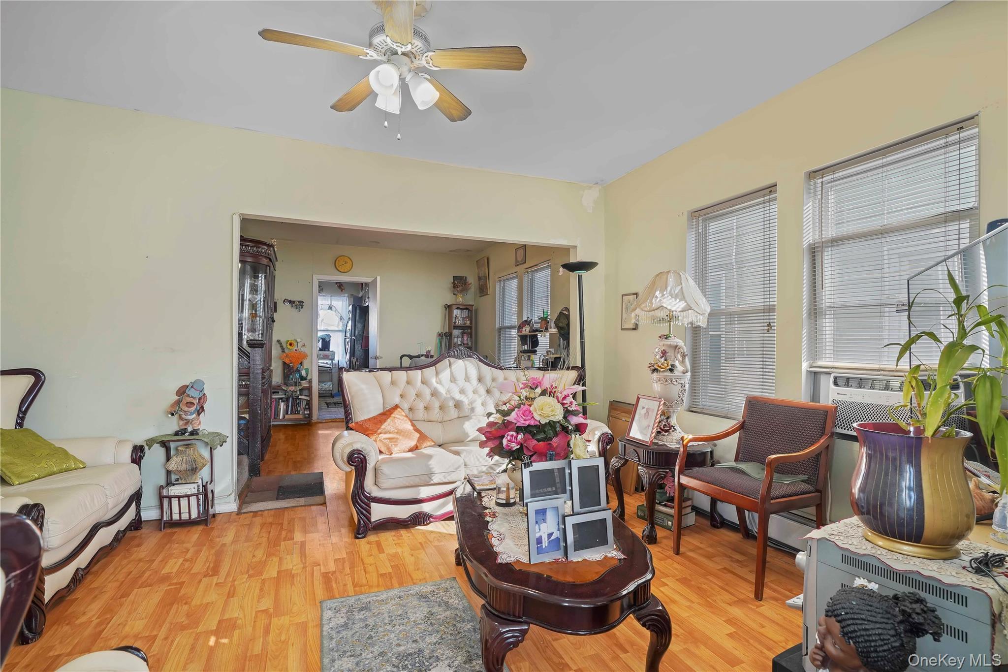 Single Family Union Hall  Queens, NY 11433, MLS-951809-9