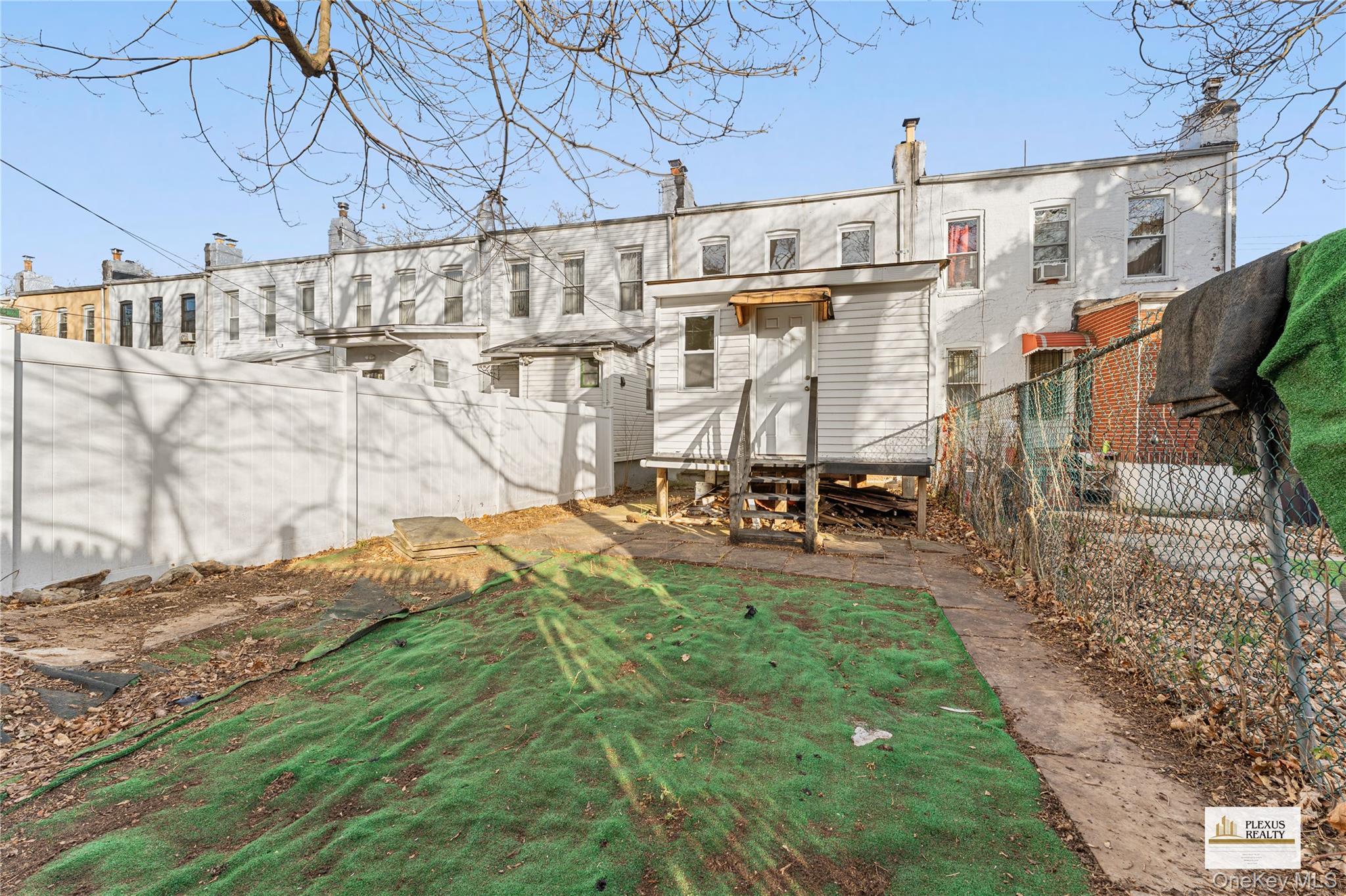 Single Family 35th  Brooklyn, NY 11210, MLS-951816-18