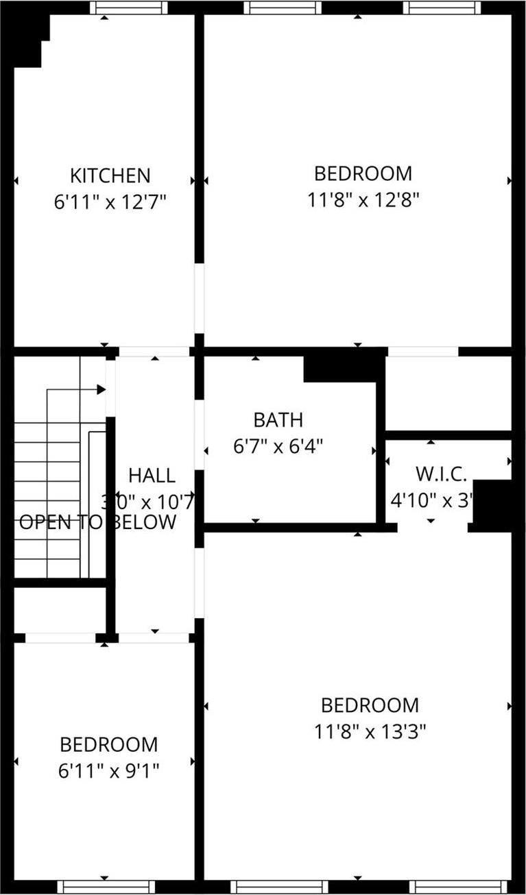 Single Family 35th  Brooklyn, NY 11210, MLS-951816-4