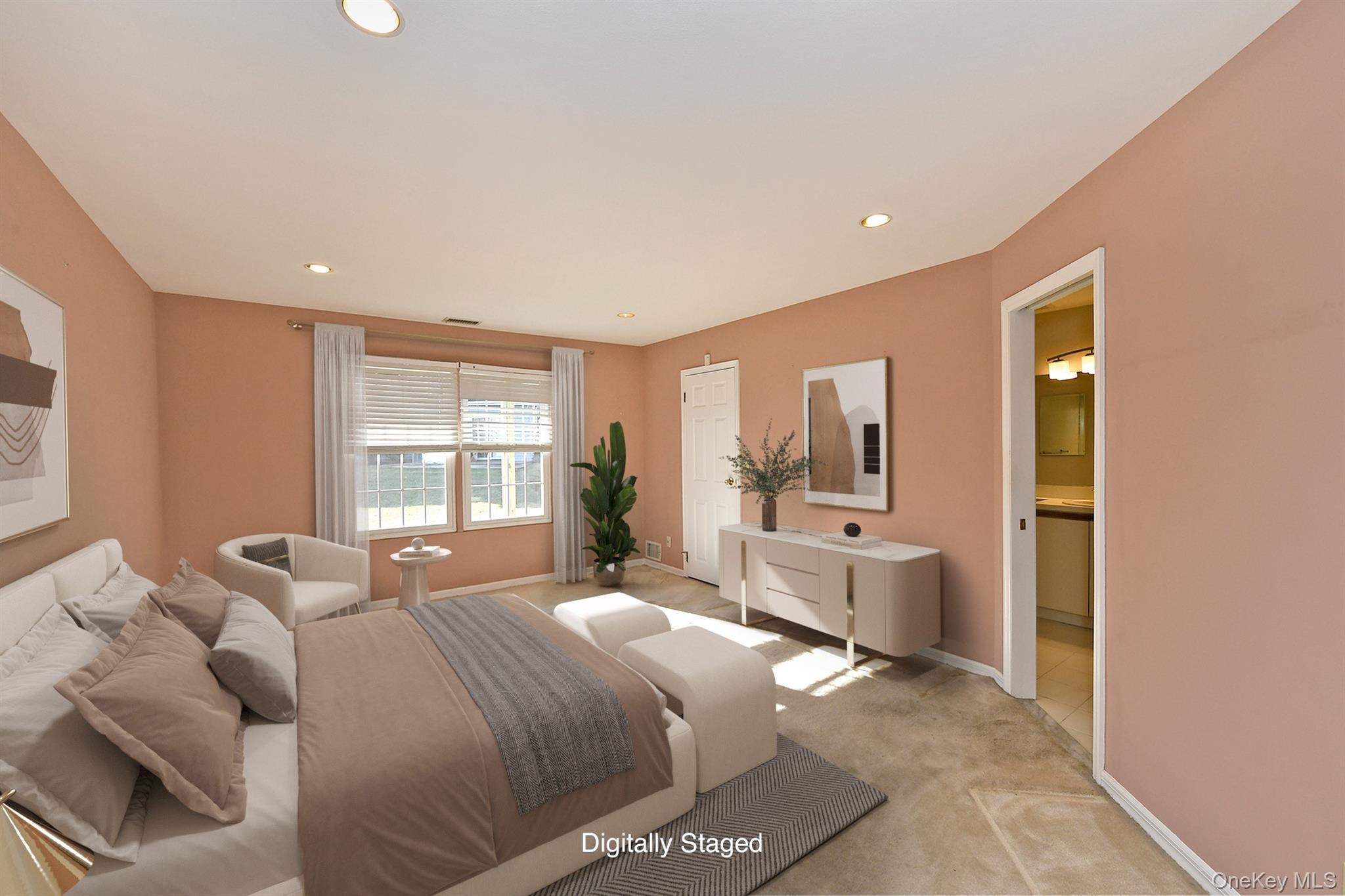 Condo Lakebridge  Suffolk County, NY 11754, MLS-951819-18