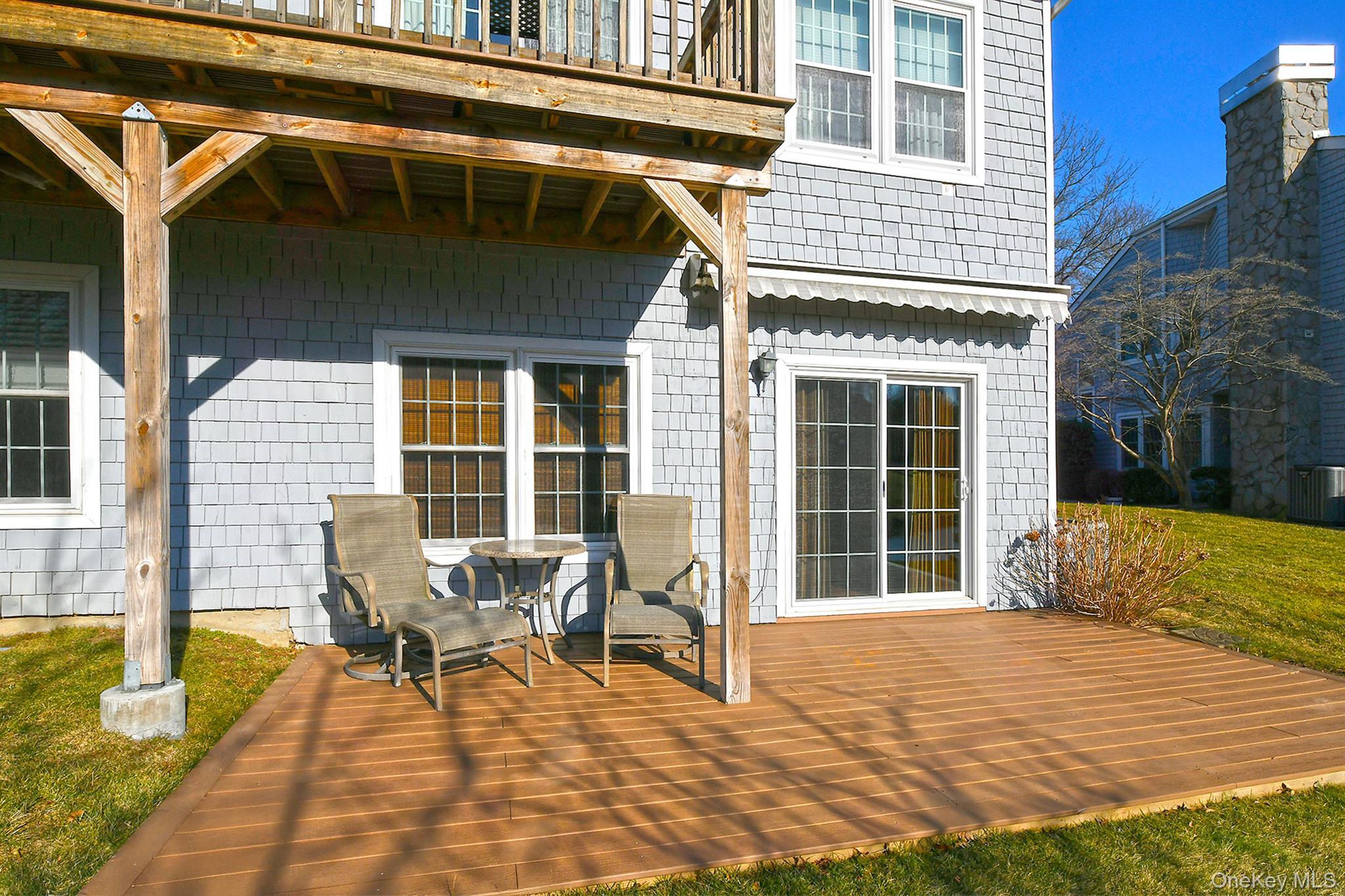 Condo Lakebridge  Suffolk County, NY 11754, MLS-951819-27