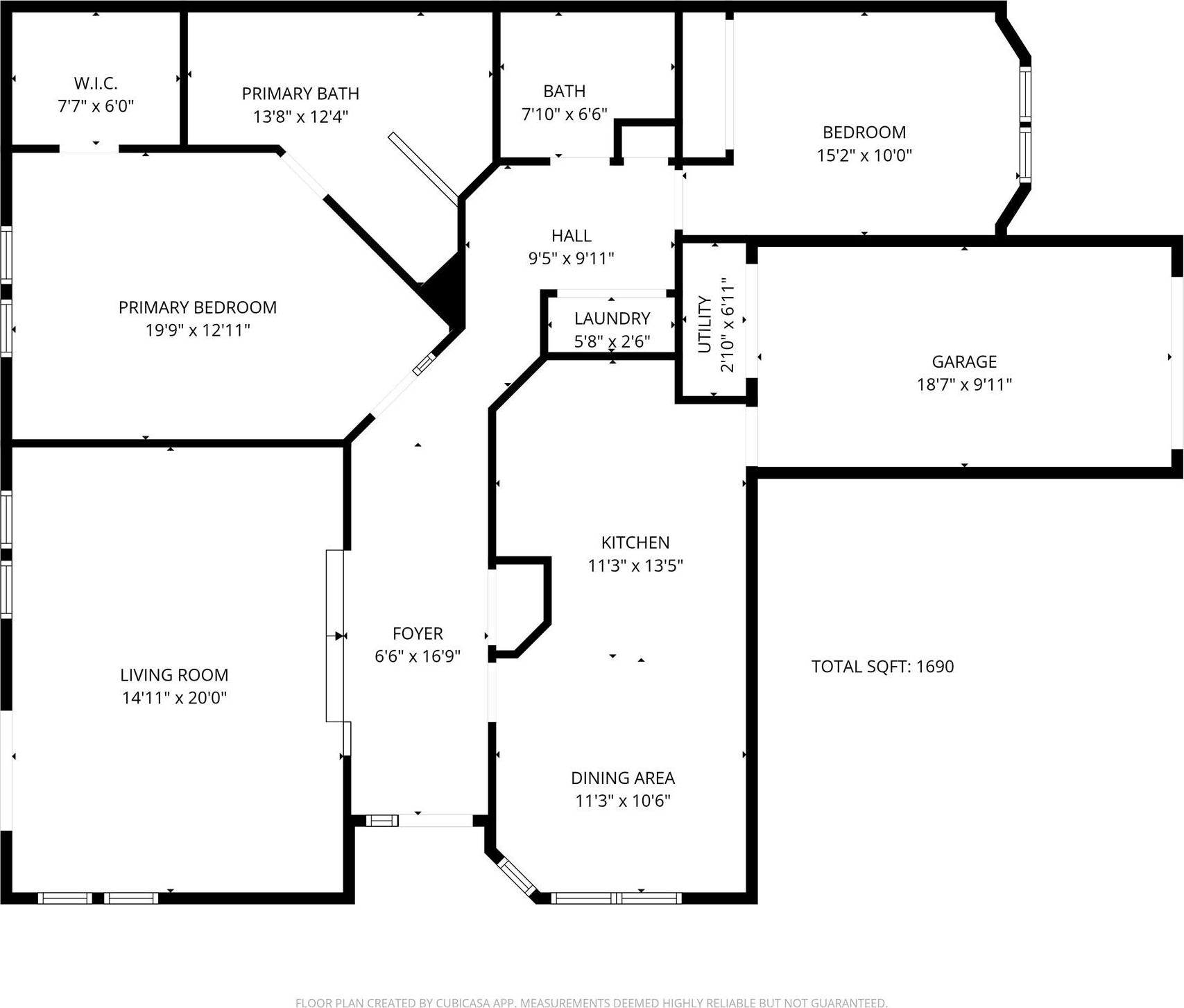 Condo Lakebridge  Suffolk County, NY 11754, MLS-951819-34