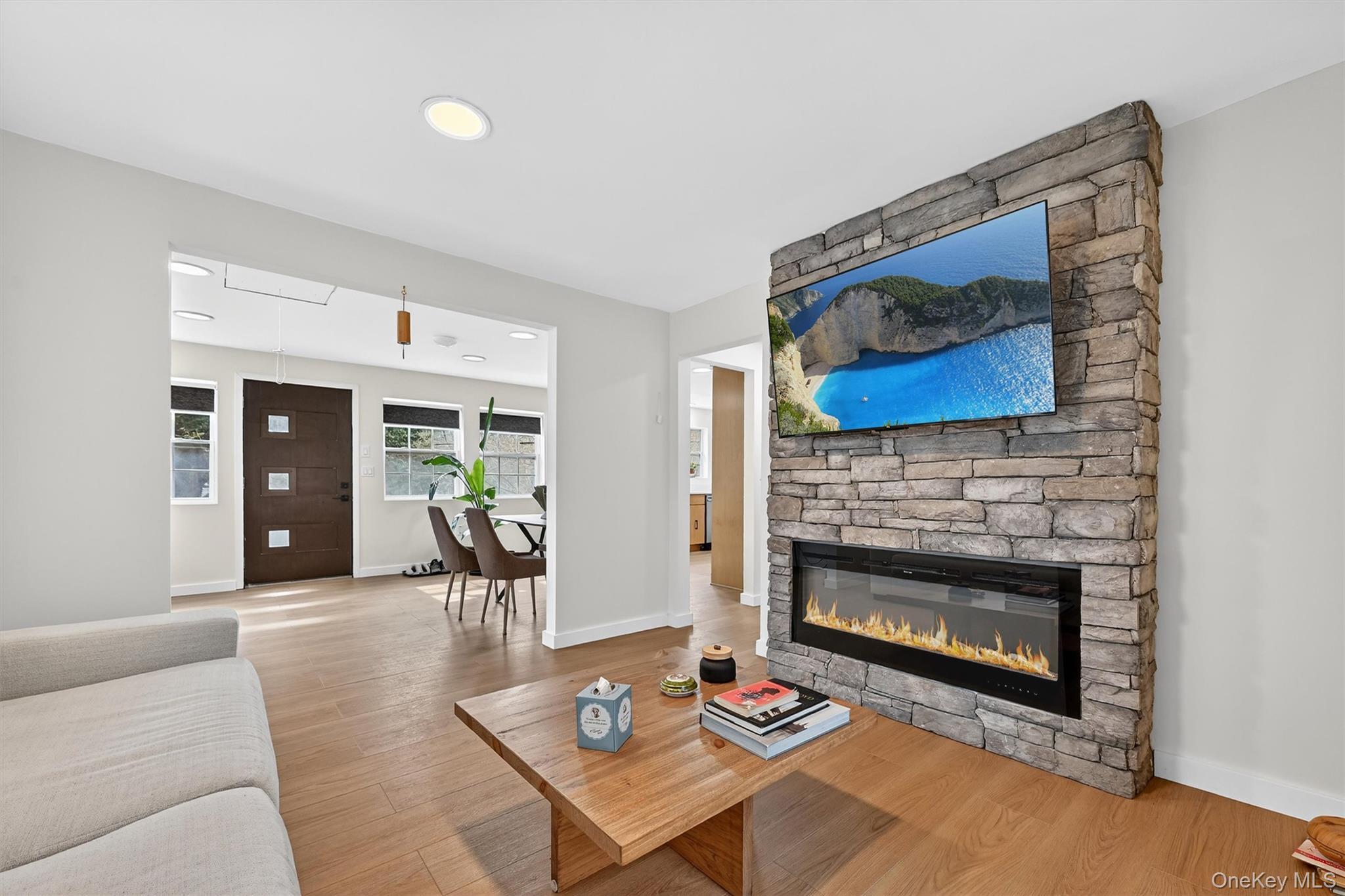 Single Family Fayer  Sullivan County, NY 12790, MLS-951820-17