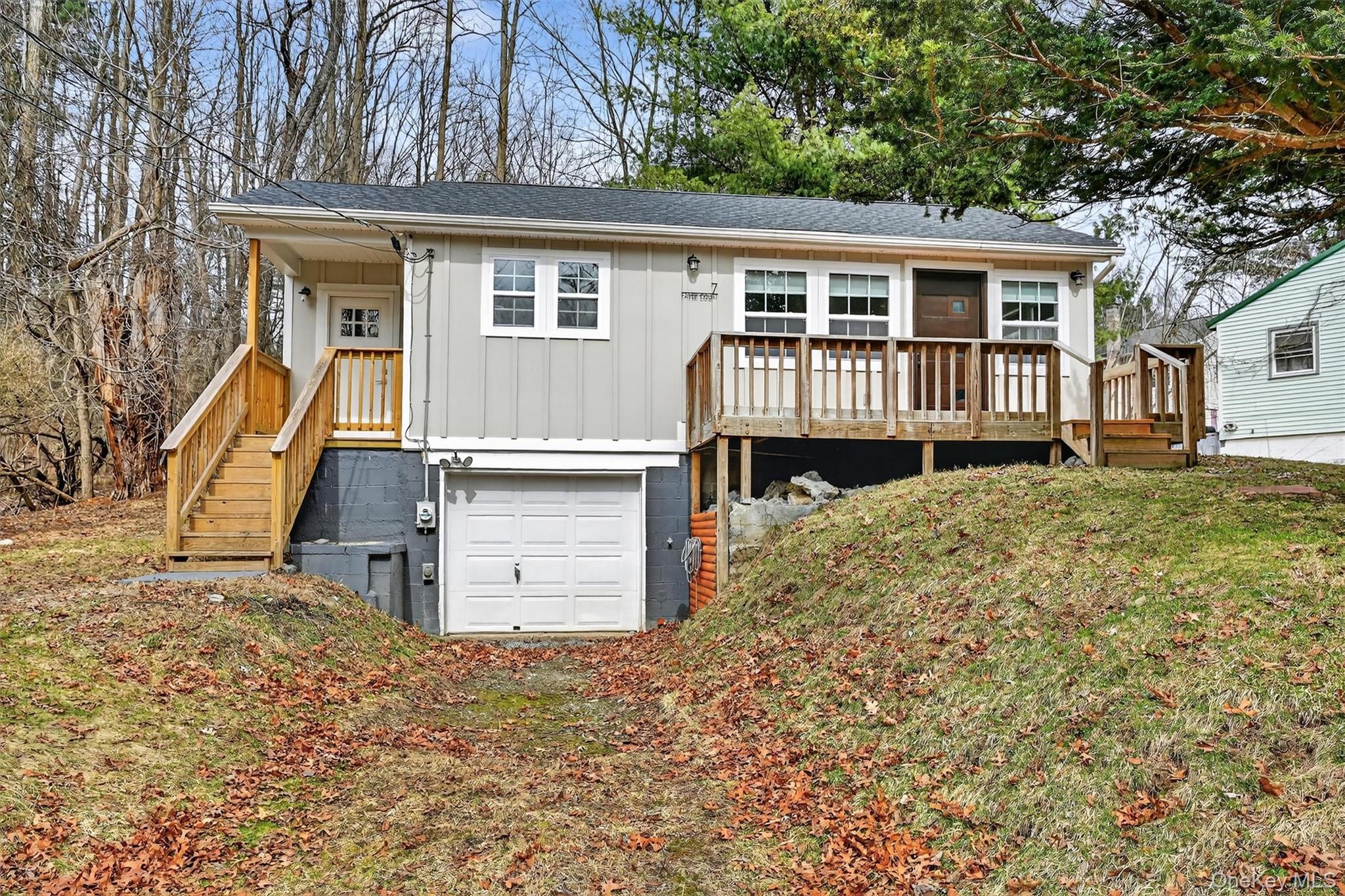 Single Family Fayer  Sullivan County, NY 12790, MLS-951820-2