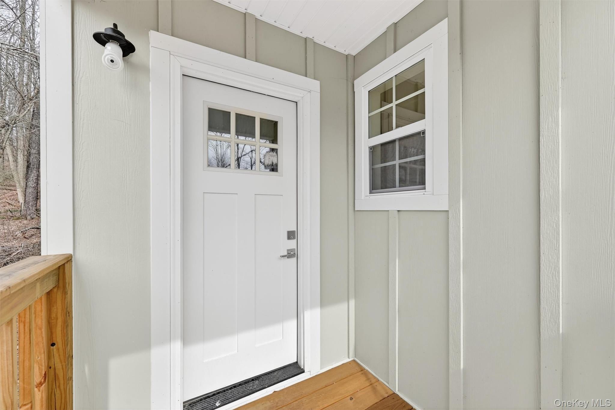 Single Family Fayer  Sullivan County, NY 12790, MLS-951820-21