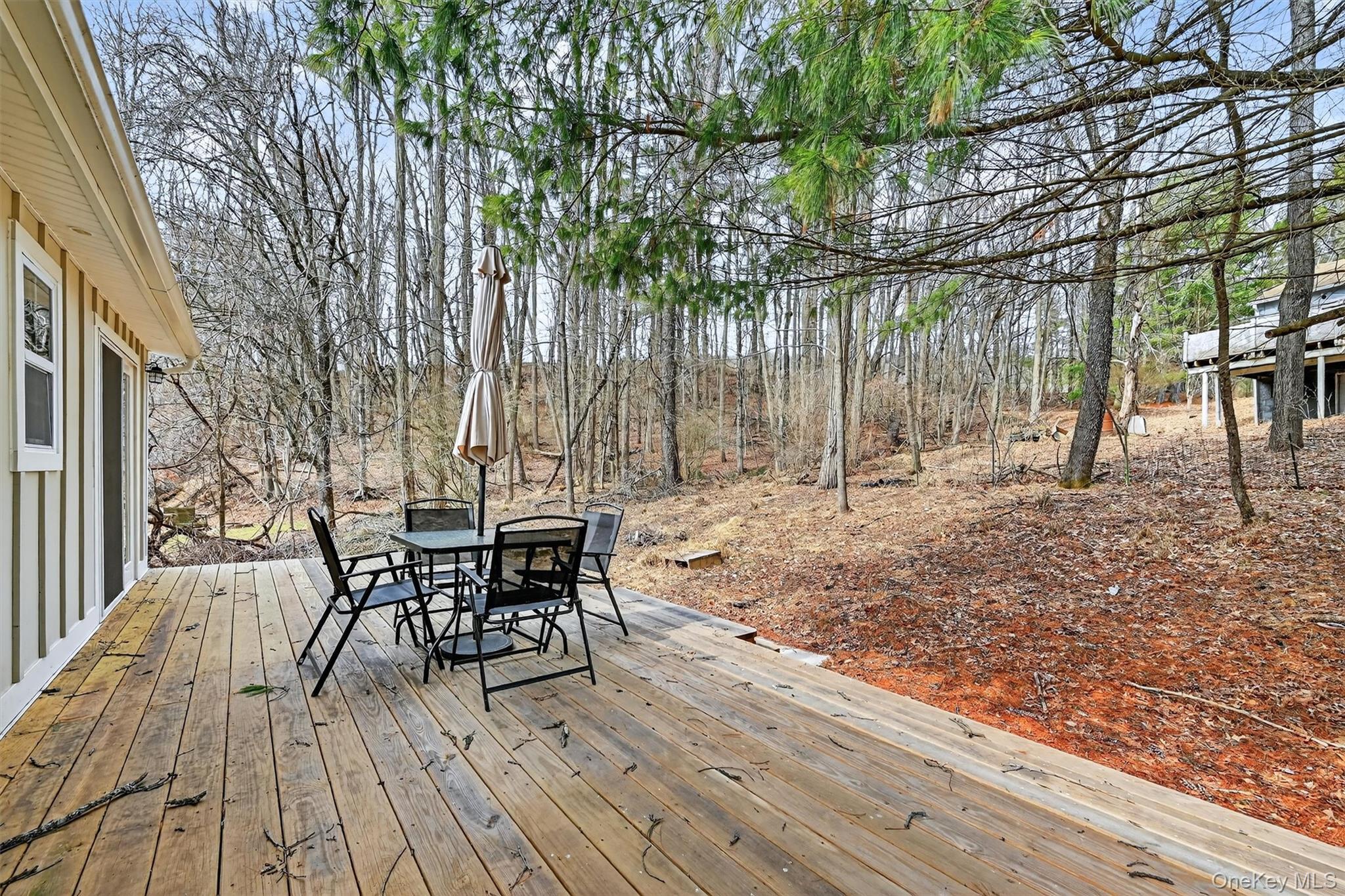 Single Family Fayer  Sullivan County, NY 12790, MLS-951820-23