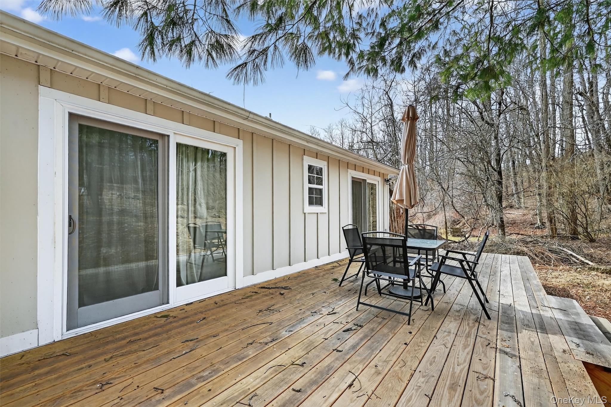 Single Family Fayer  Sullivan County, NY 12790, MLS-951820-24