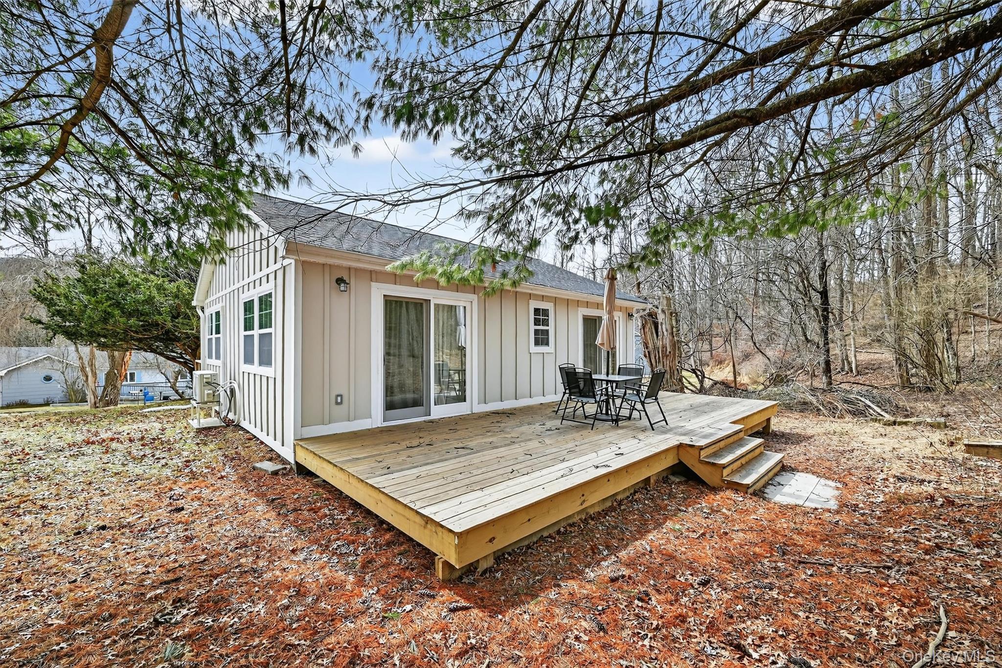 Single Family Fayer  Sullivan County, NY 12790, MLS-951820-25