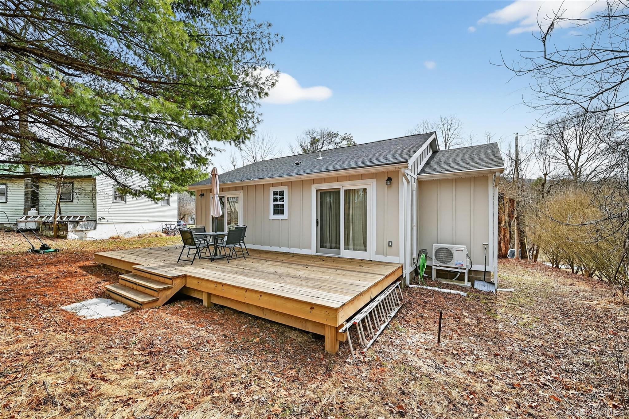 Single Family Fayer  Sullivan County, NY 12790, MLS-951820-26