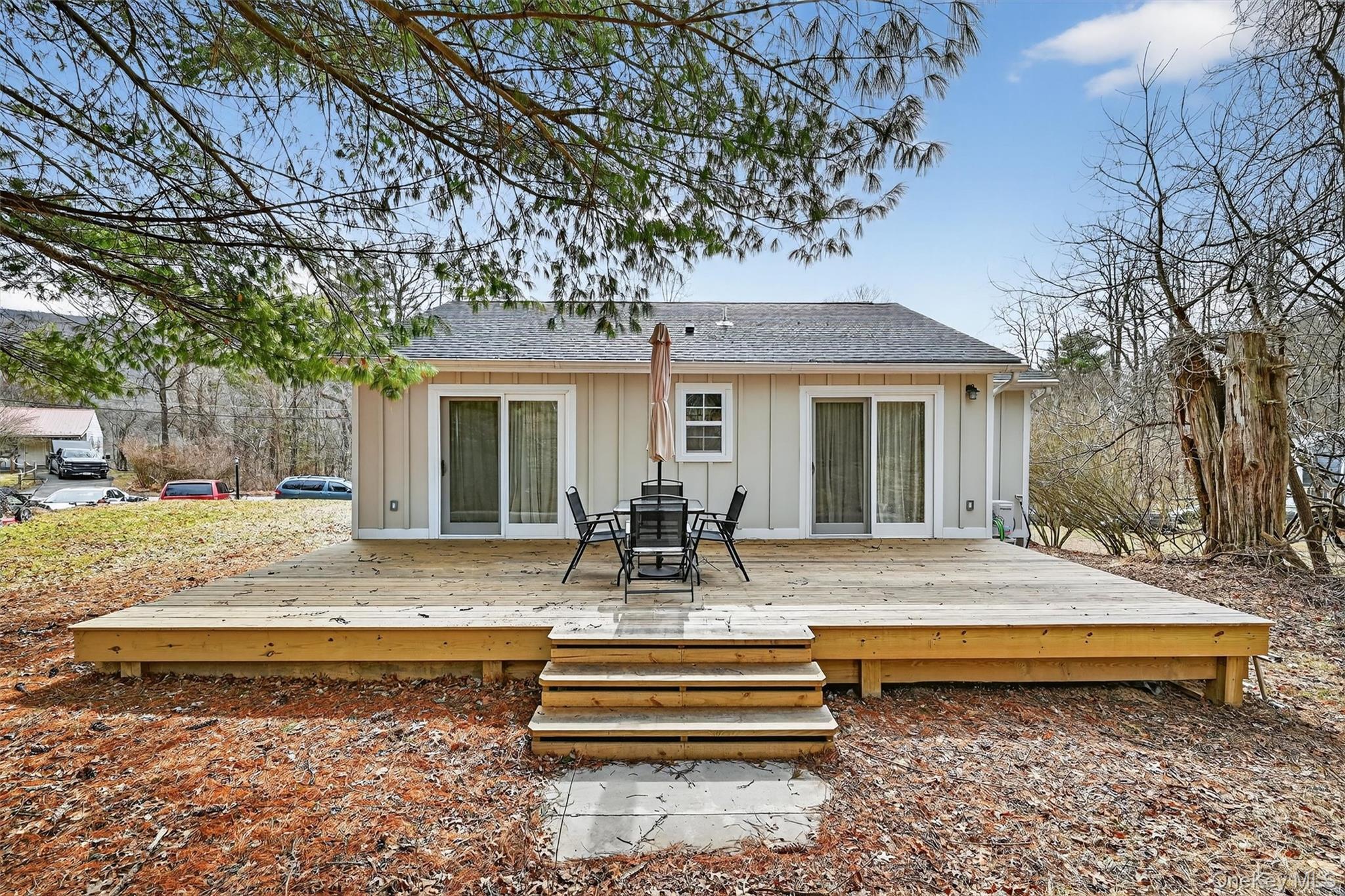 Single Family Fayer  Sullivan County, NY 12790, MLS-951820-27