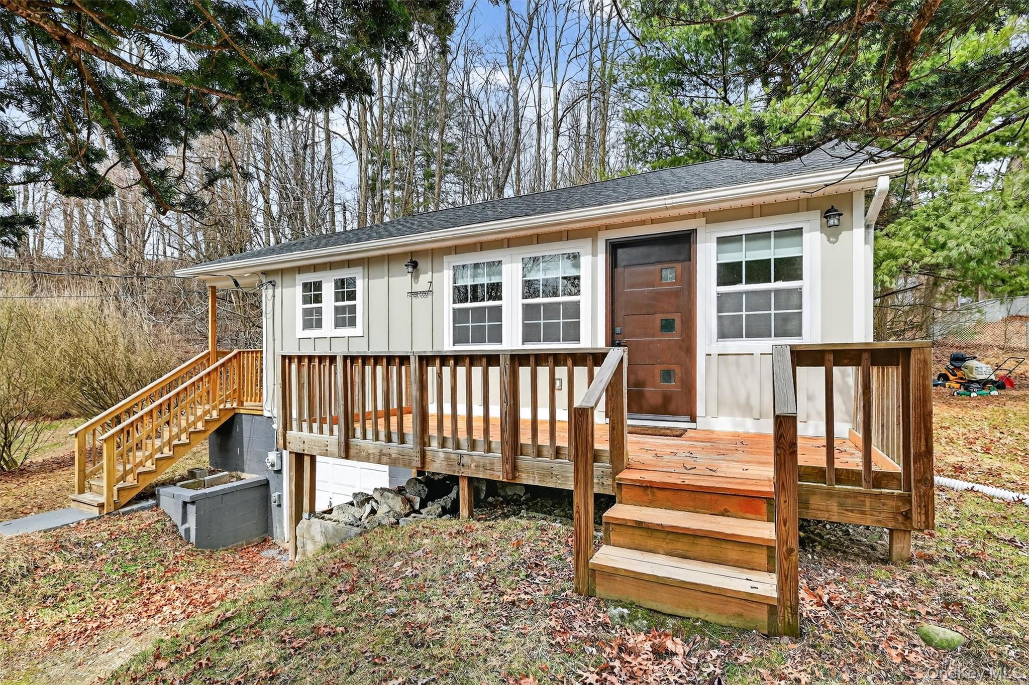 Single Family Fayer  Sullivan County, NY 12790, MLS-951820-3