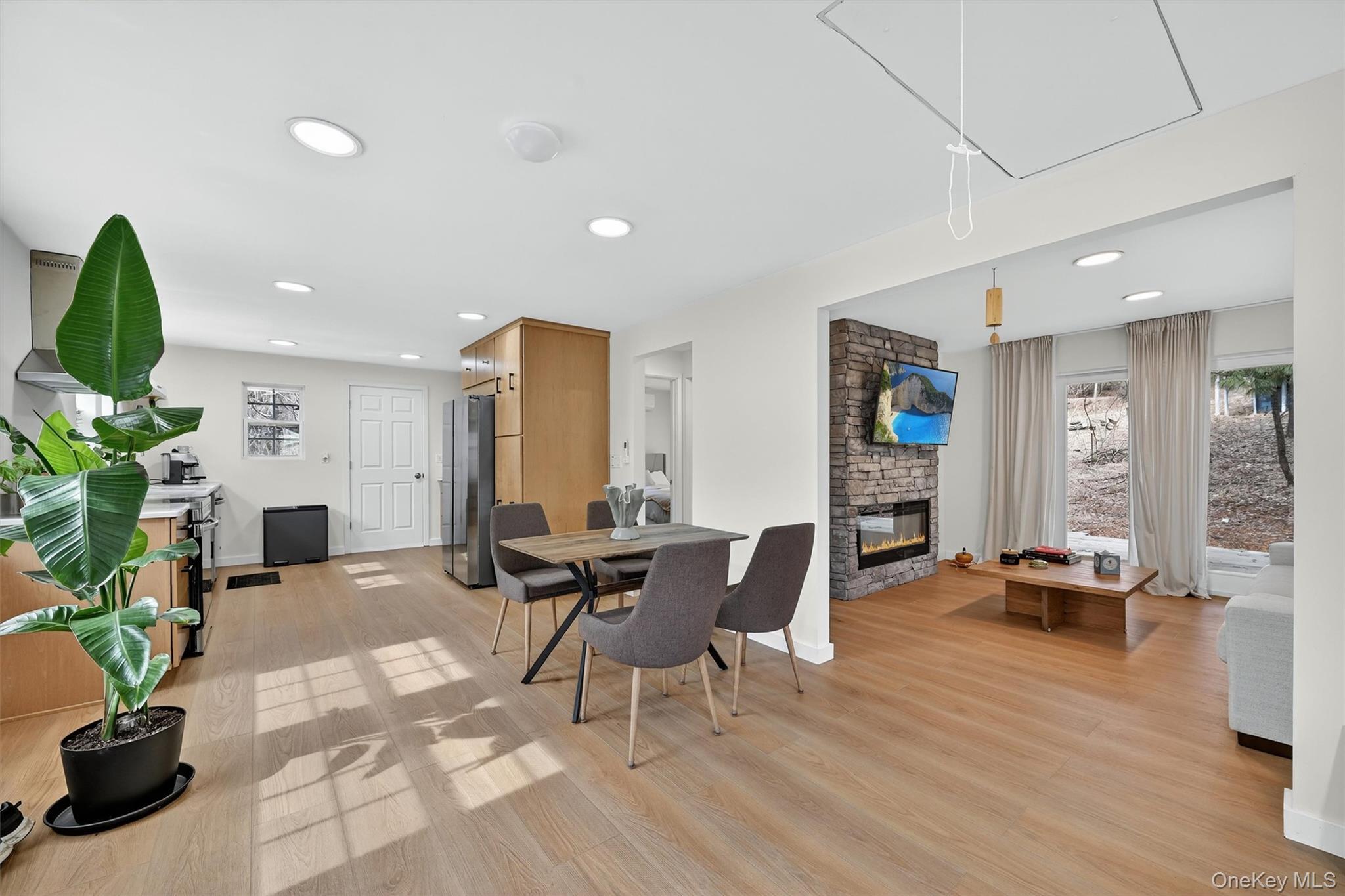 Single Family Fayer  Sullivan County, NY 12790, MLS-951820-5