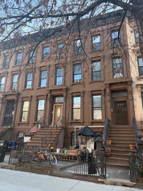 Single Family Willoughby Brooklyn, NY 11206, MLS-951828-6