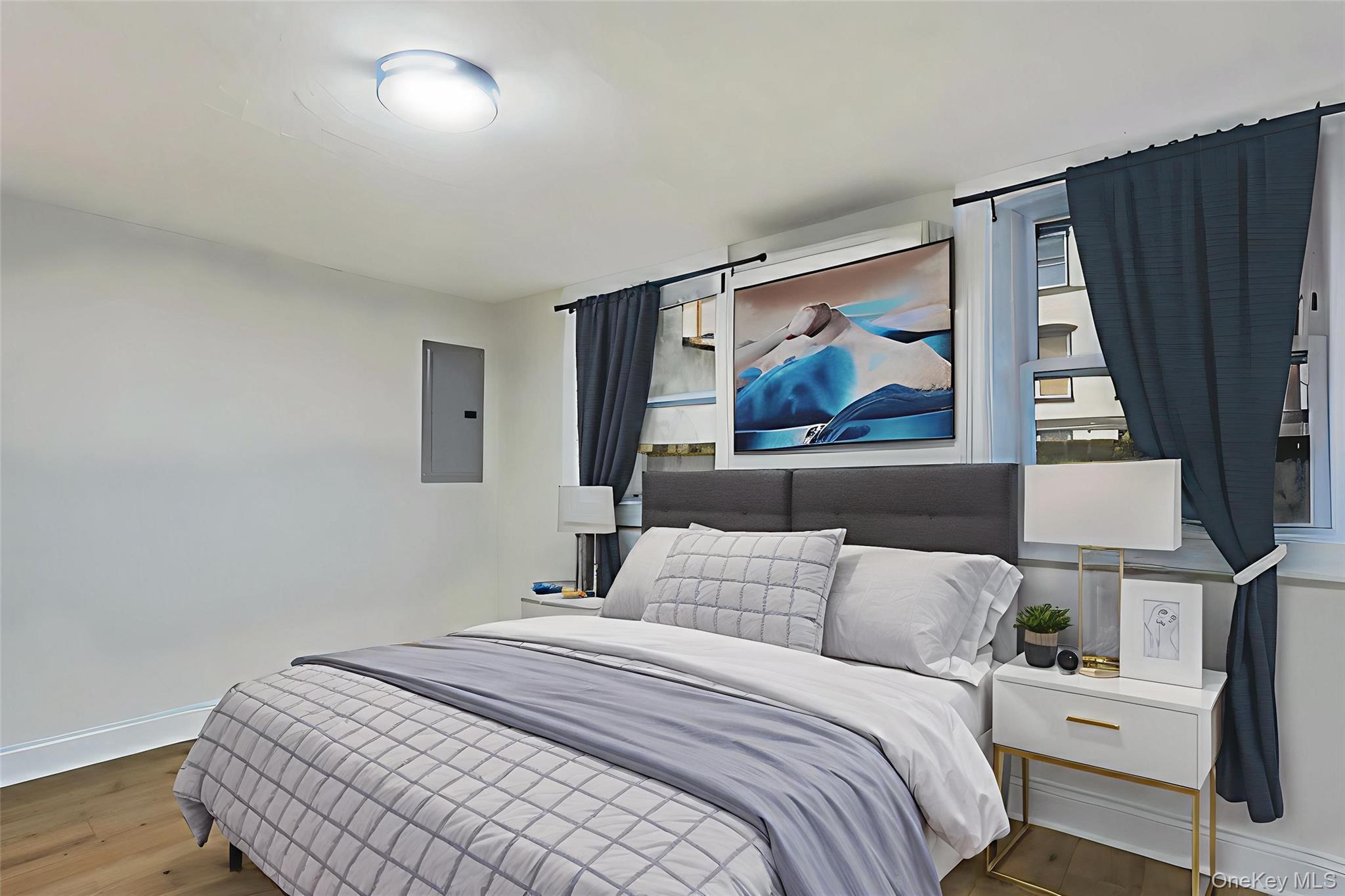 Single Family Chambers  Orange County, NY 12550, MLS-951835-11