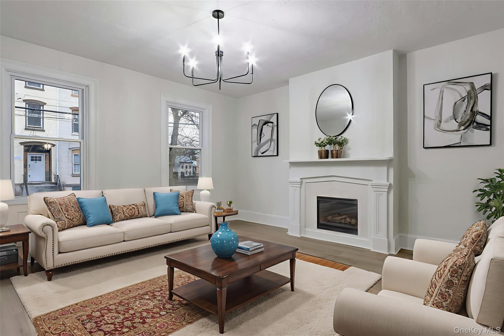 Single Family Chambers  Orange County, NY 12550, MLS-951835-3