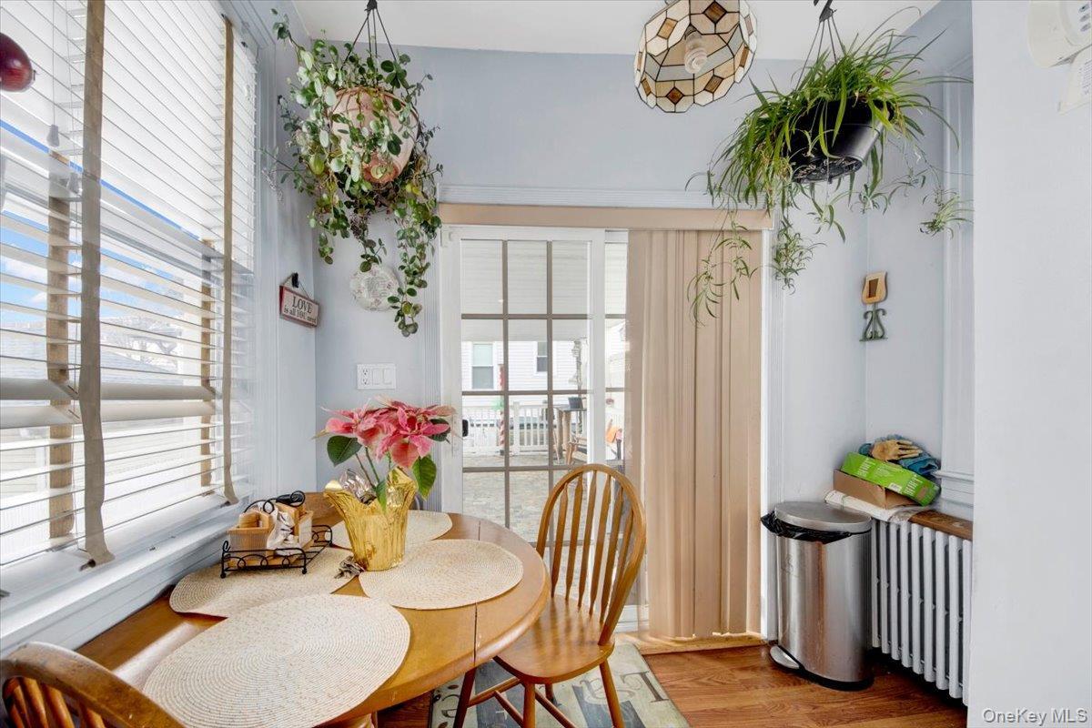 Single Family Pierce  Bronx, NY 10461, MLS-951843-12