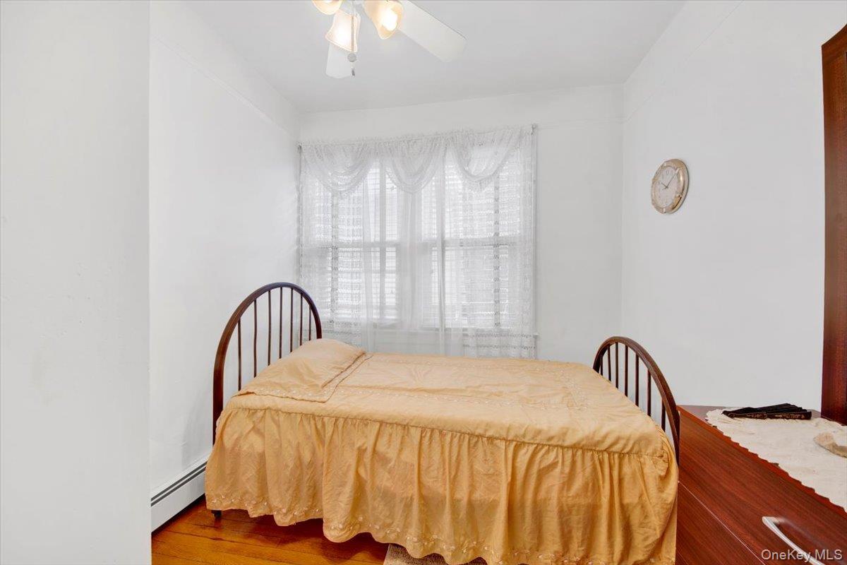 Single Family Pierce  Bronx, NY 10461, MLS-951843-18