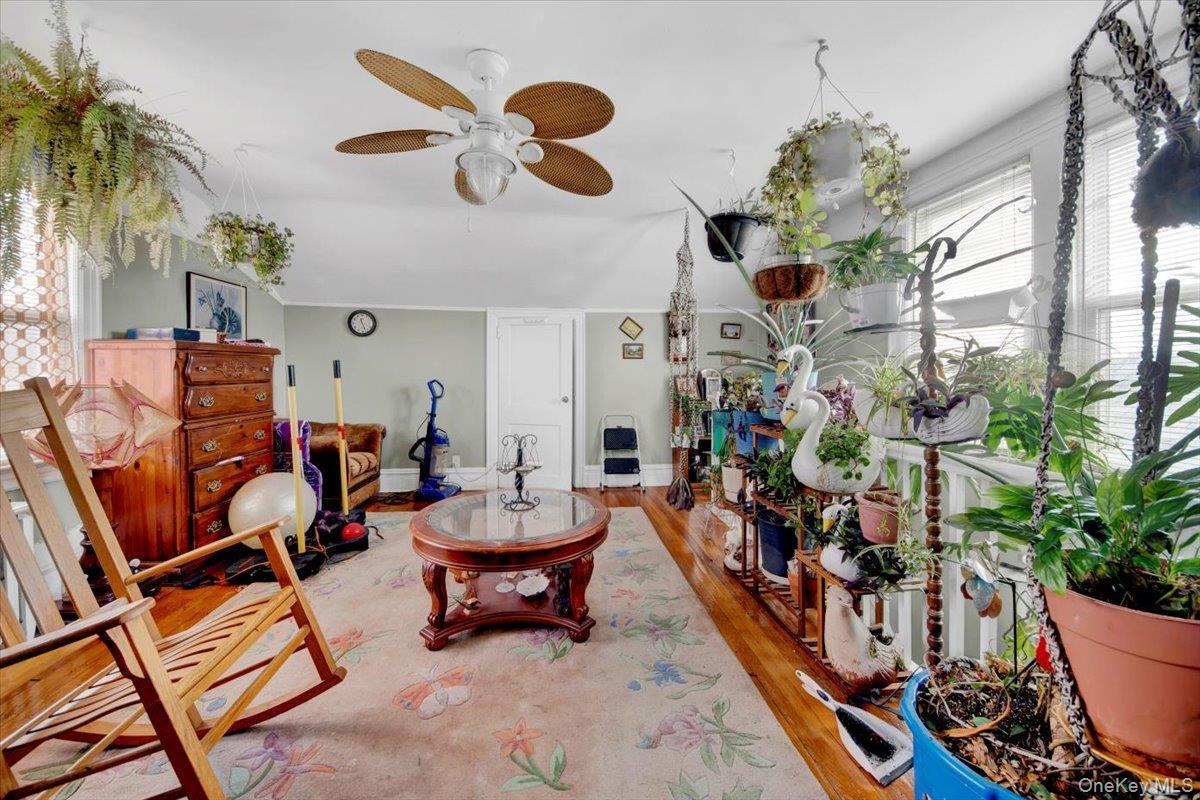 Single Family Pierce  Bronx, NY 10461, MLS-951843-22