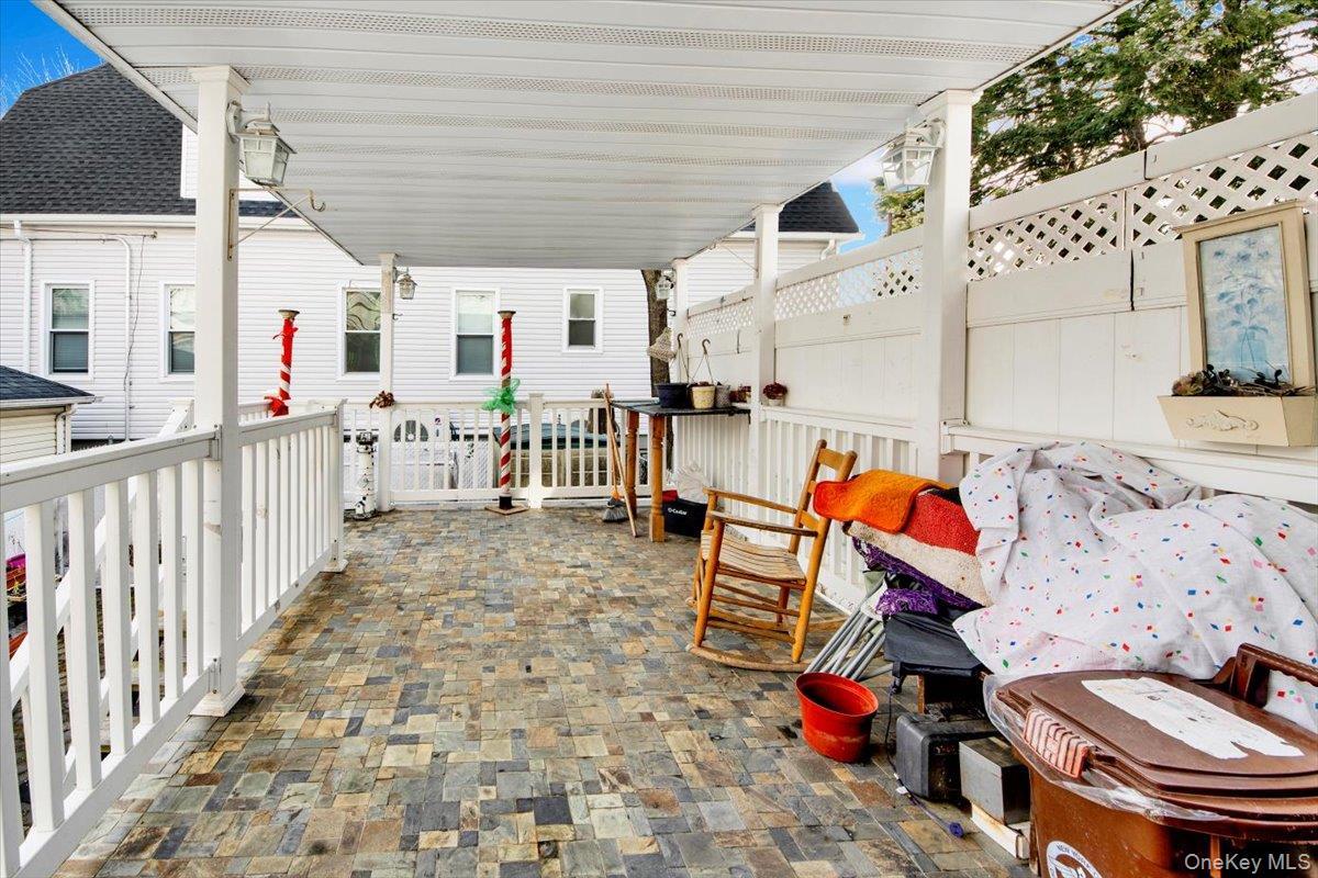 Single Family Pierce  Bronx, NY 10461, MLS-951843-32