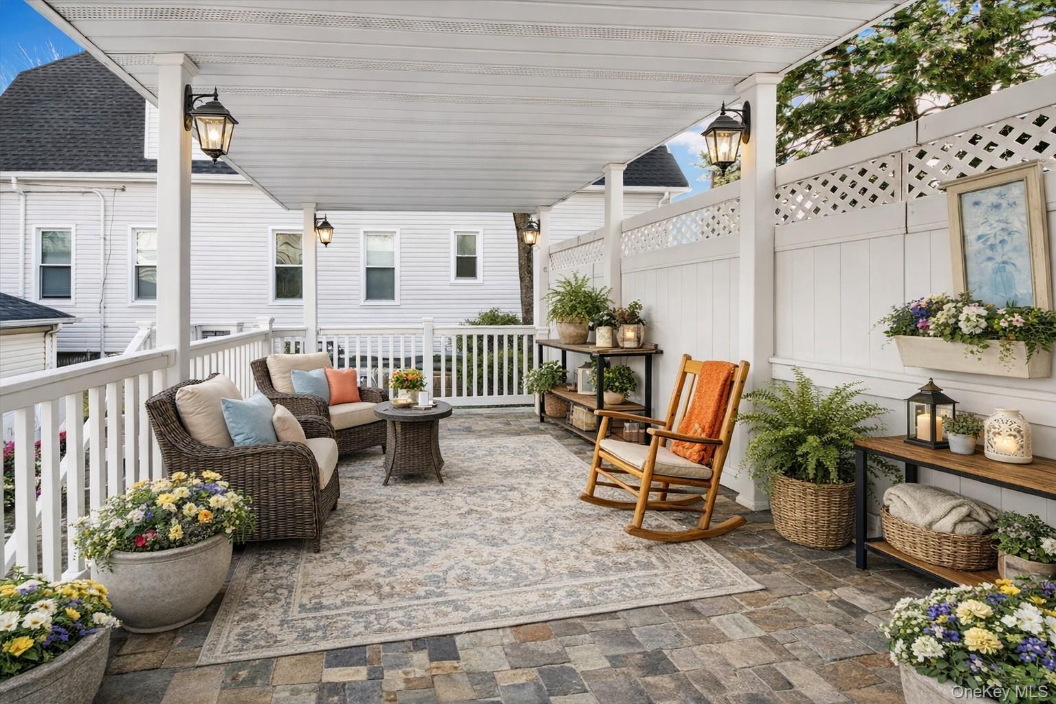 Single Family Pierce  Bronx, NY 10461, MLS-951843-33