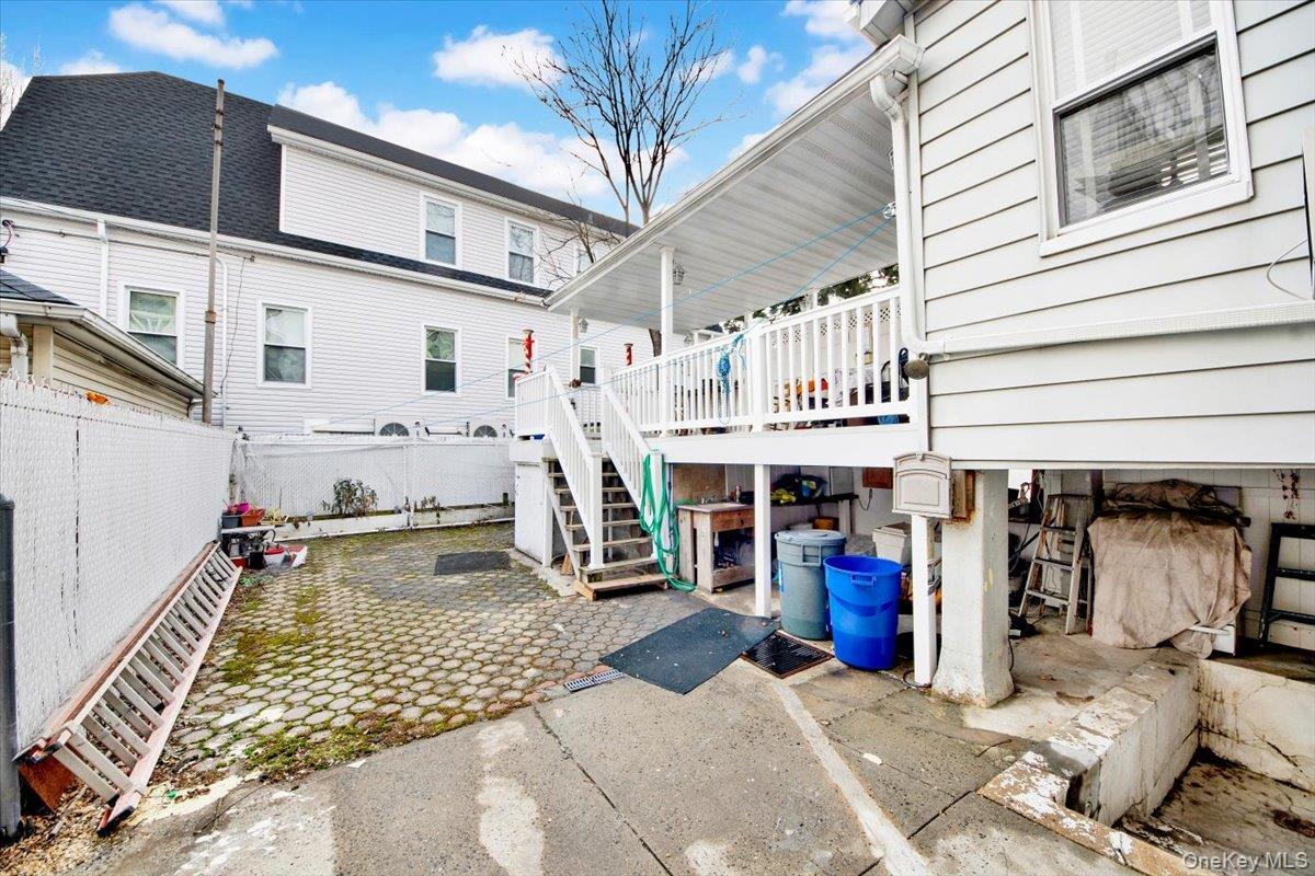 Single Family Pierce  Bronx, NY 10461, MLS-951843-34