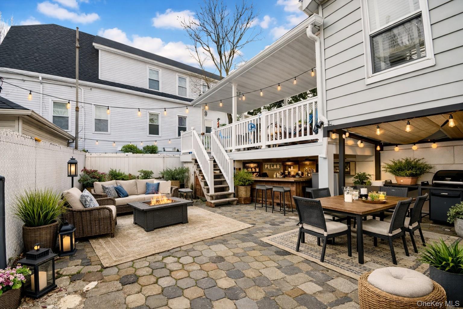 Single Family Pierce  Bronx, NY 10461, MLS-951843-35