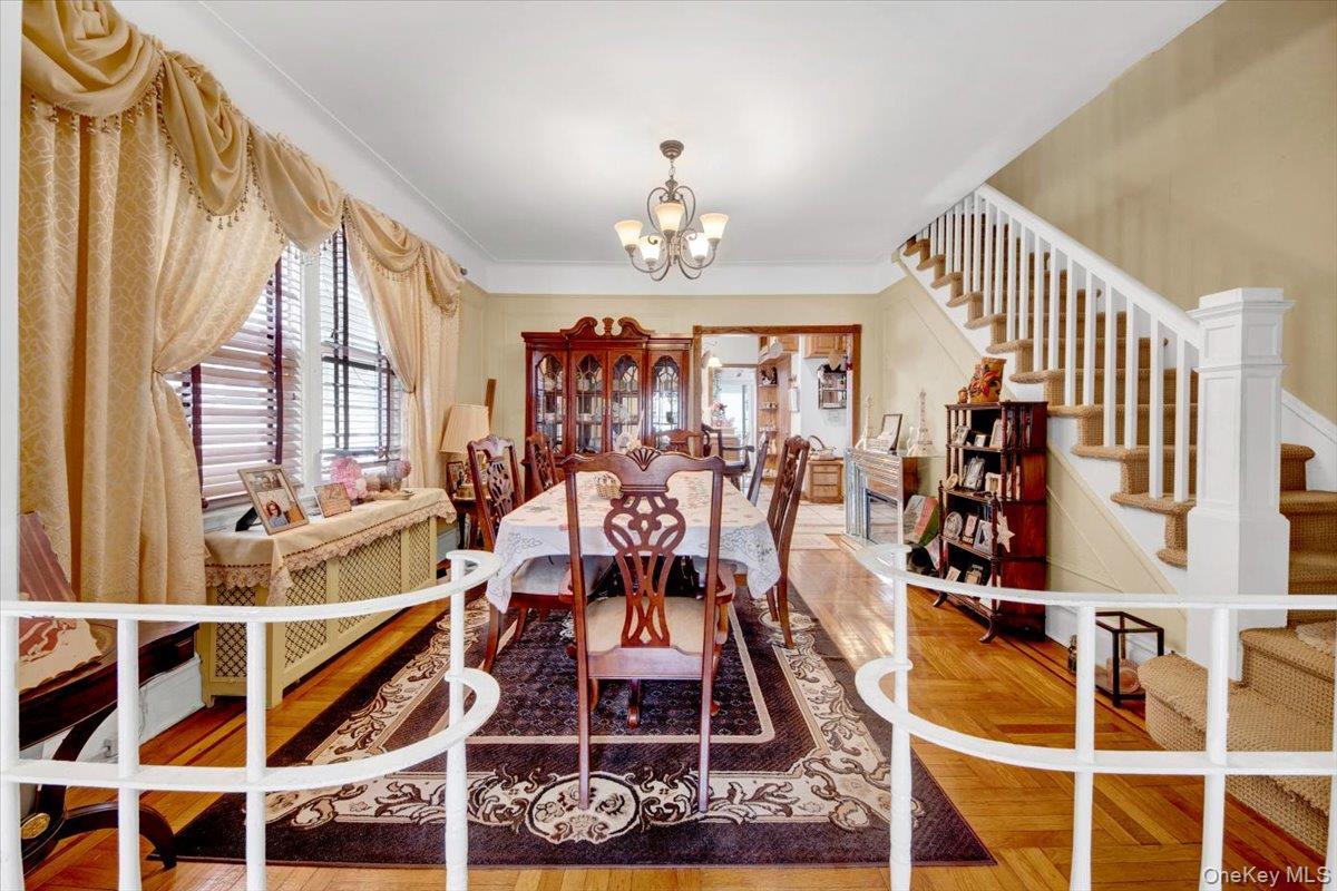 Single Family Pierce  Bronx, NY 10461, MLS-951843-6