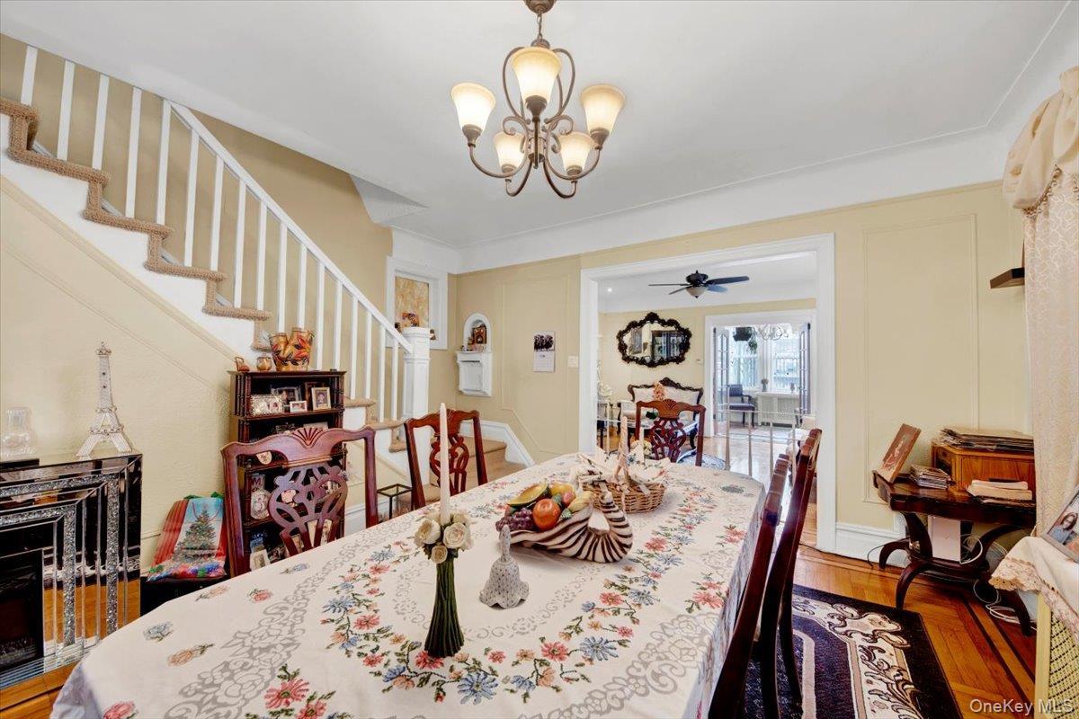 Single Family Pierce  Bronx, NY 10461, MLS-951843-7