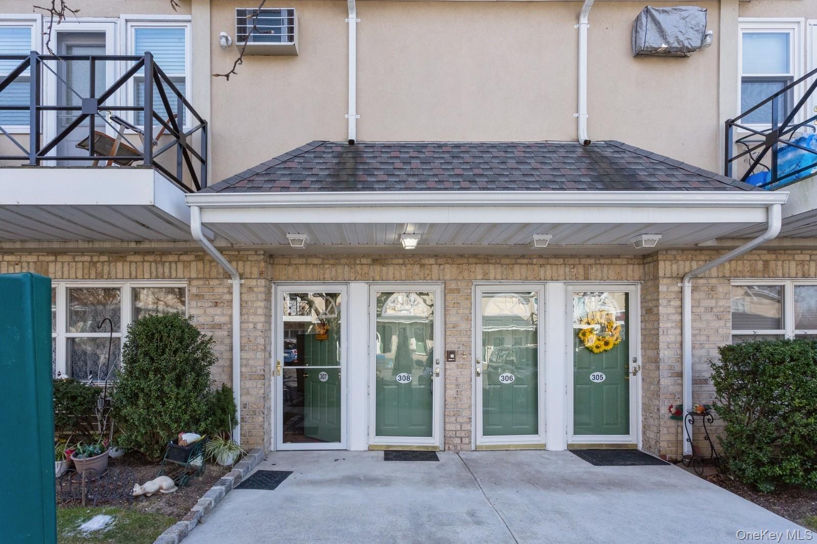 Single Family Cambridge  Nassau County, NY 11542, MLS-951871-2