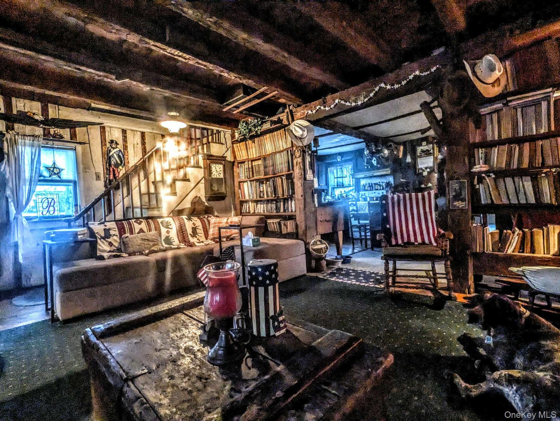 Single Family Kings  Orange County, NY 10918, MLS-951876-5