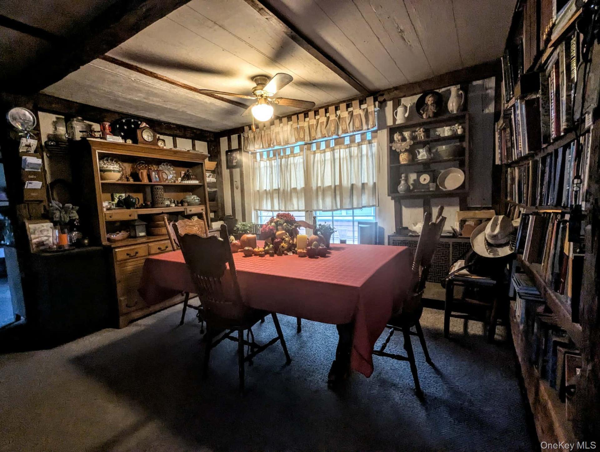 Single Family Kings  Orange County, NY 10918, MLS-951876-8