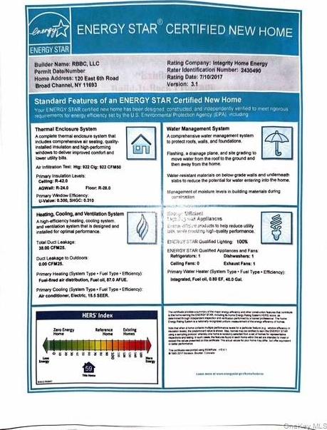 Single Family 6th  Queens, NY 11693, MLS-951881-20