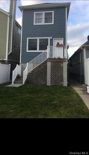 Single Family 6th  Queens, NY 11693, MLS-951881-21