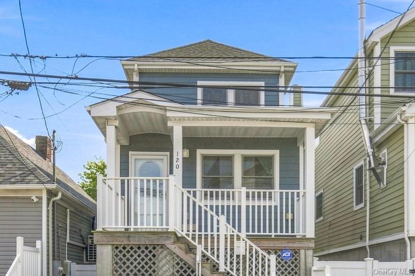 Single Family E 6th Road Queens, NY 11693, MLS-951881-28