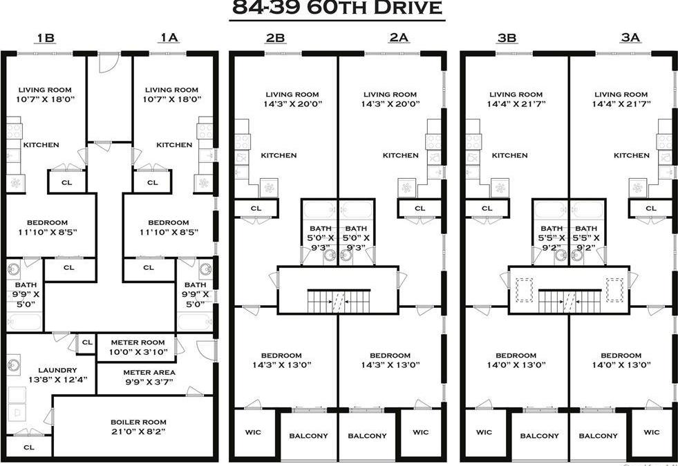 Single Family 60th  Queens, NY 11379, MLS-951887-47