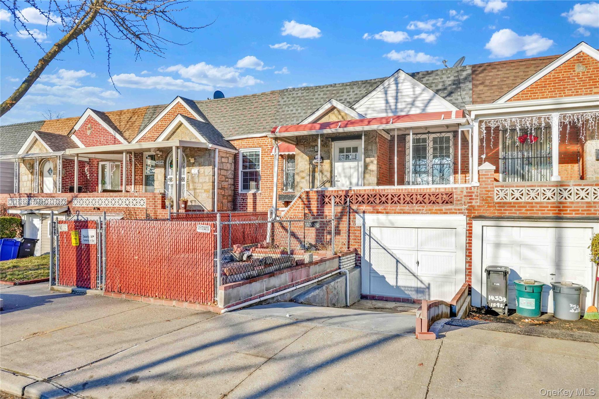 Single Family 159th  Queens, NY 11434, MLS-951889-2