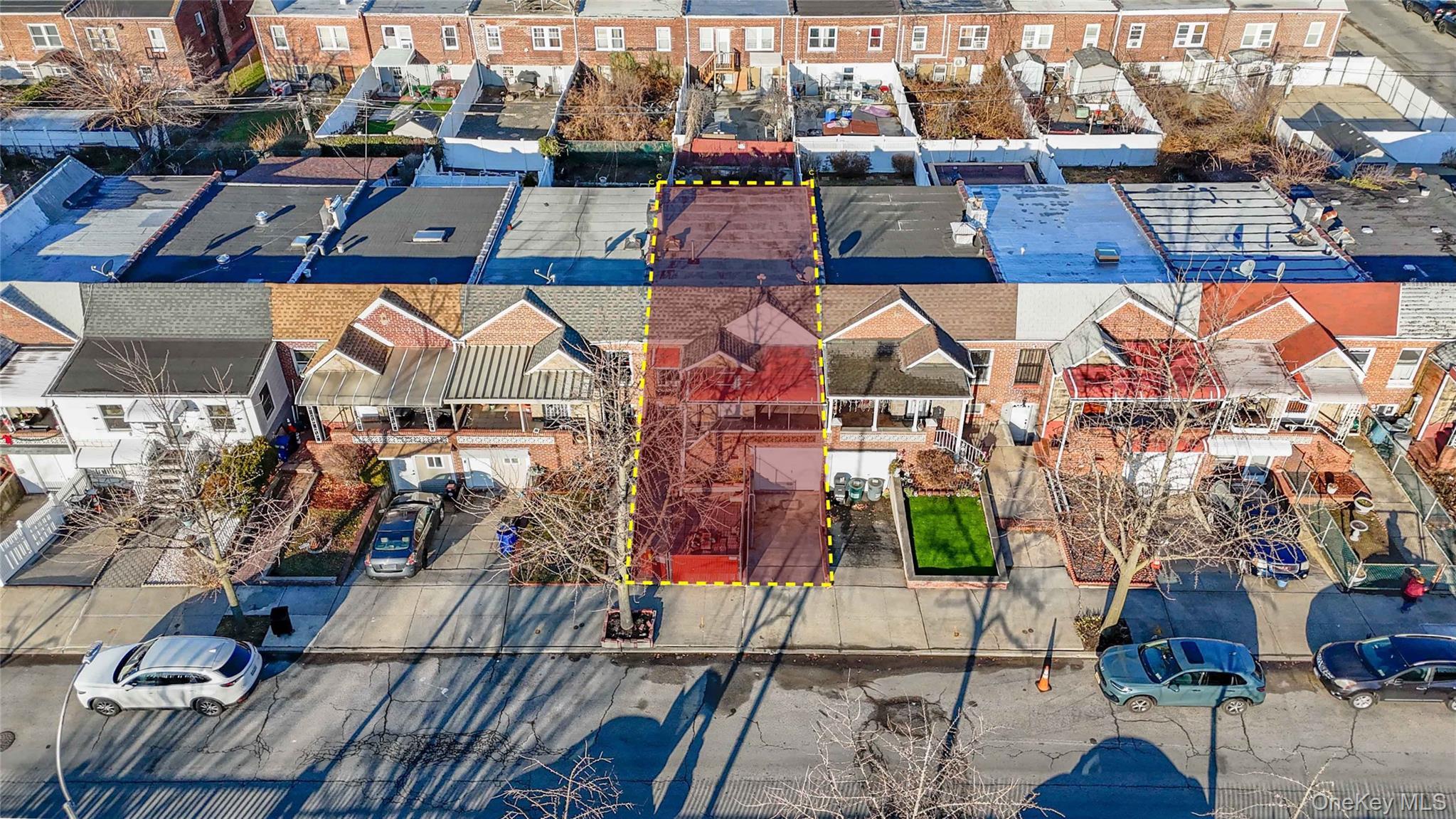 Single Family 159th  Queens, NY 11434, MLS-951889-27