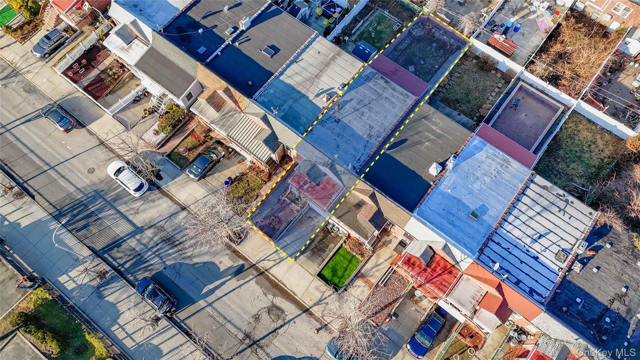 Single Family 159th  Queens, NY 11434, MLS-951889-28