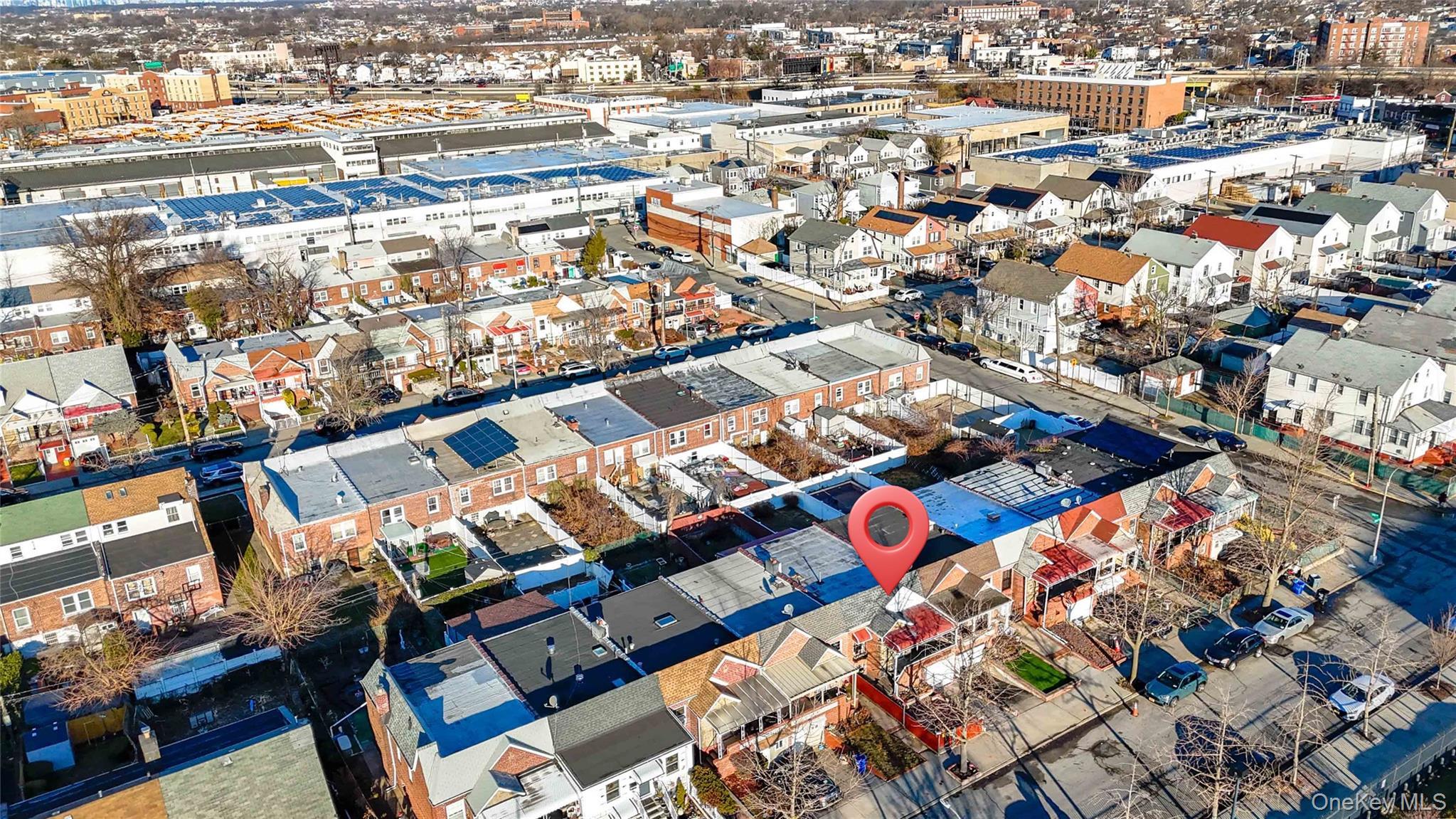 Single Family 159th  Queens, NY 11434, MLS-951889-29