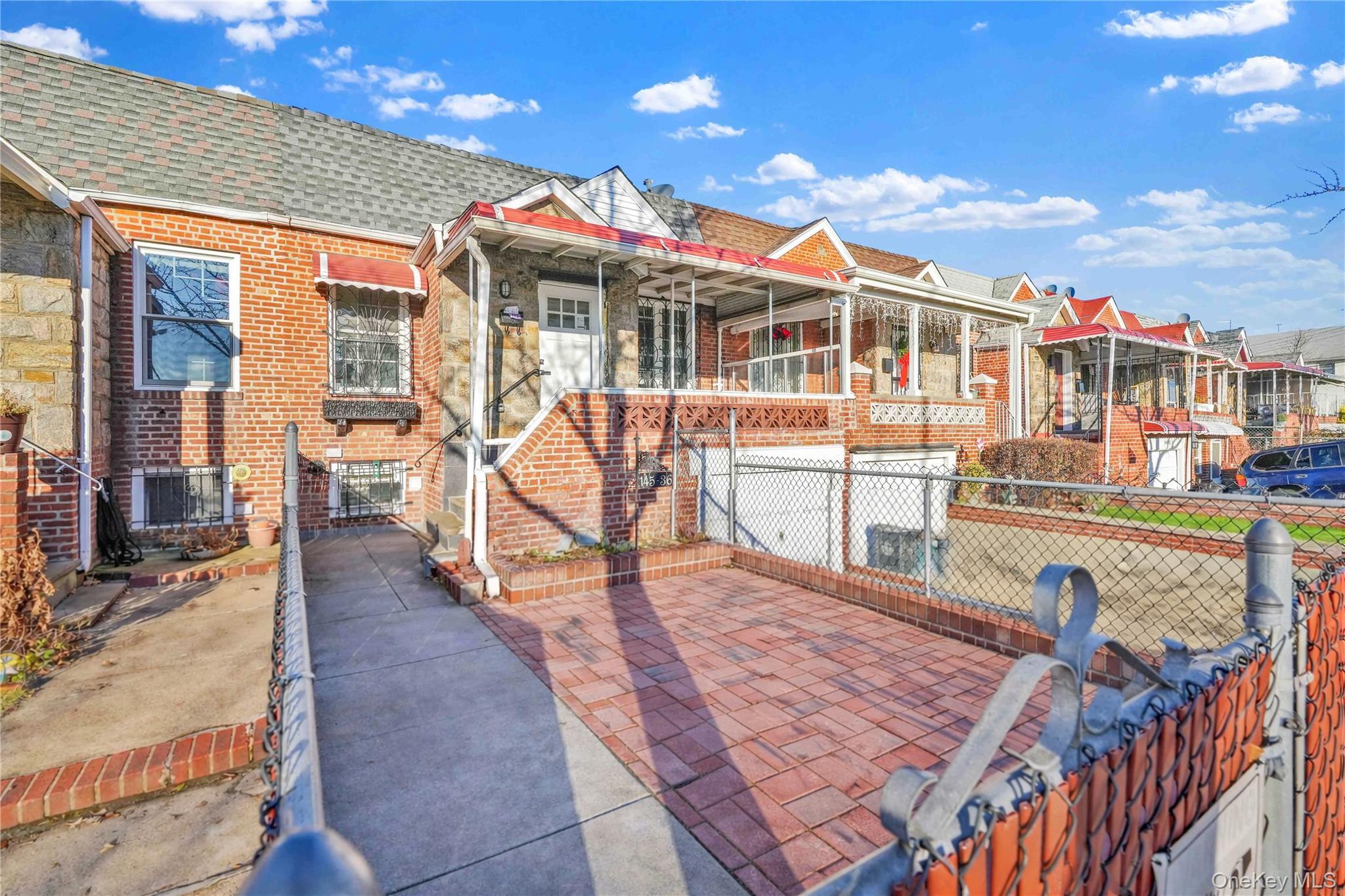 Single Family 159th  Queens, NY 11434, MLS-951889-3