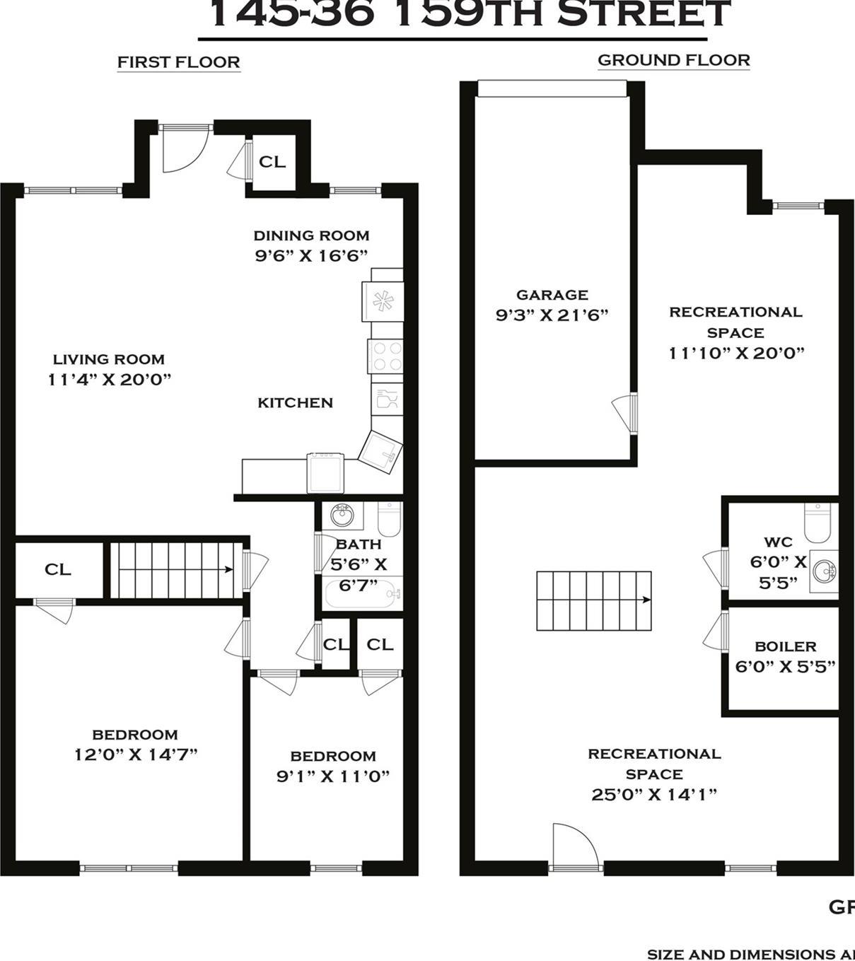 Single Family 159th  Queens, NY 11434, MLS-951889-30