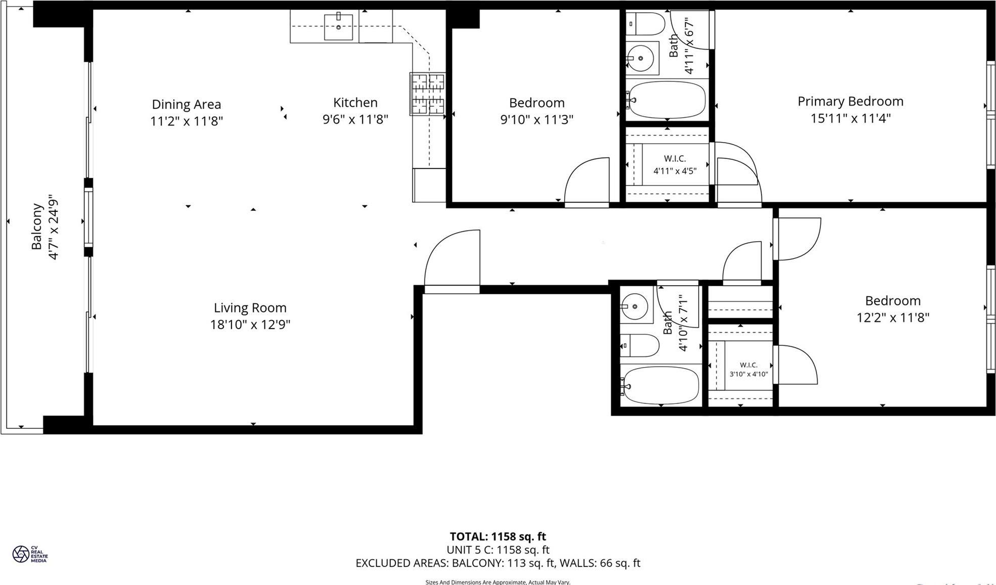 Condo Pennyfield Ave  Bronx, NY 10465, MLS-951891-26