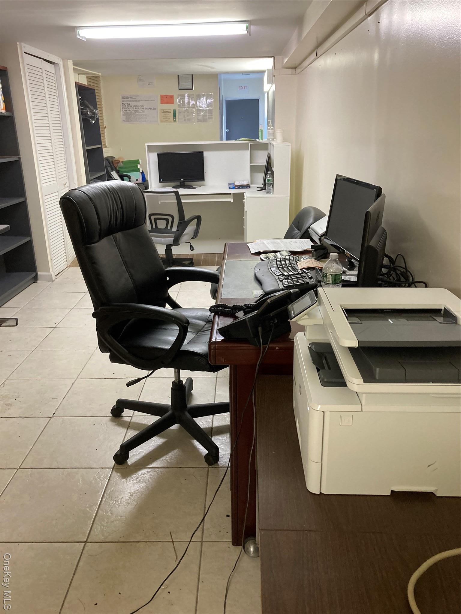 Commercial Lease 63rd  Queens, NY 11375, MLS-951896-5