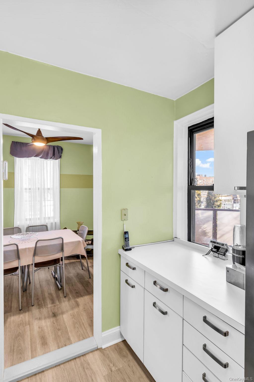 Coop Johnson Bronx, NY 10463, MLS-951901-10