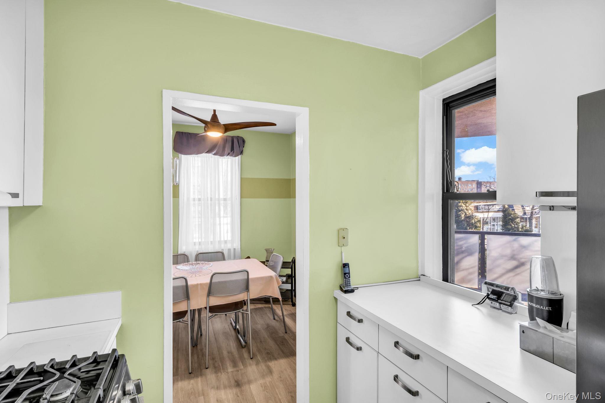 Coop Johnson Bronx, NY 10463, MLS-951901-13