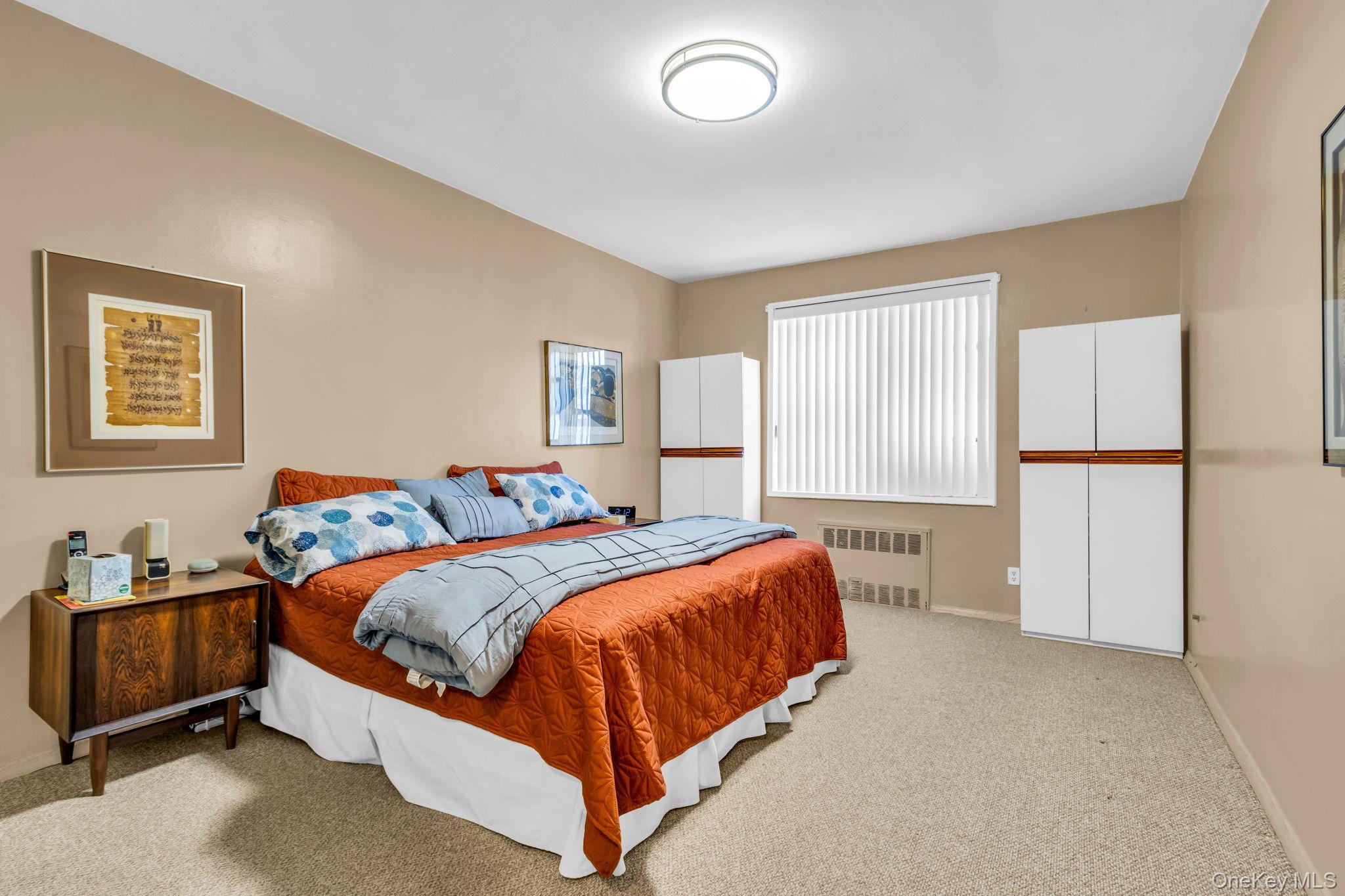 Coop Johnson Bronx, NY 10463, MLS-951901-15