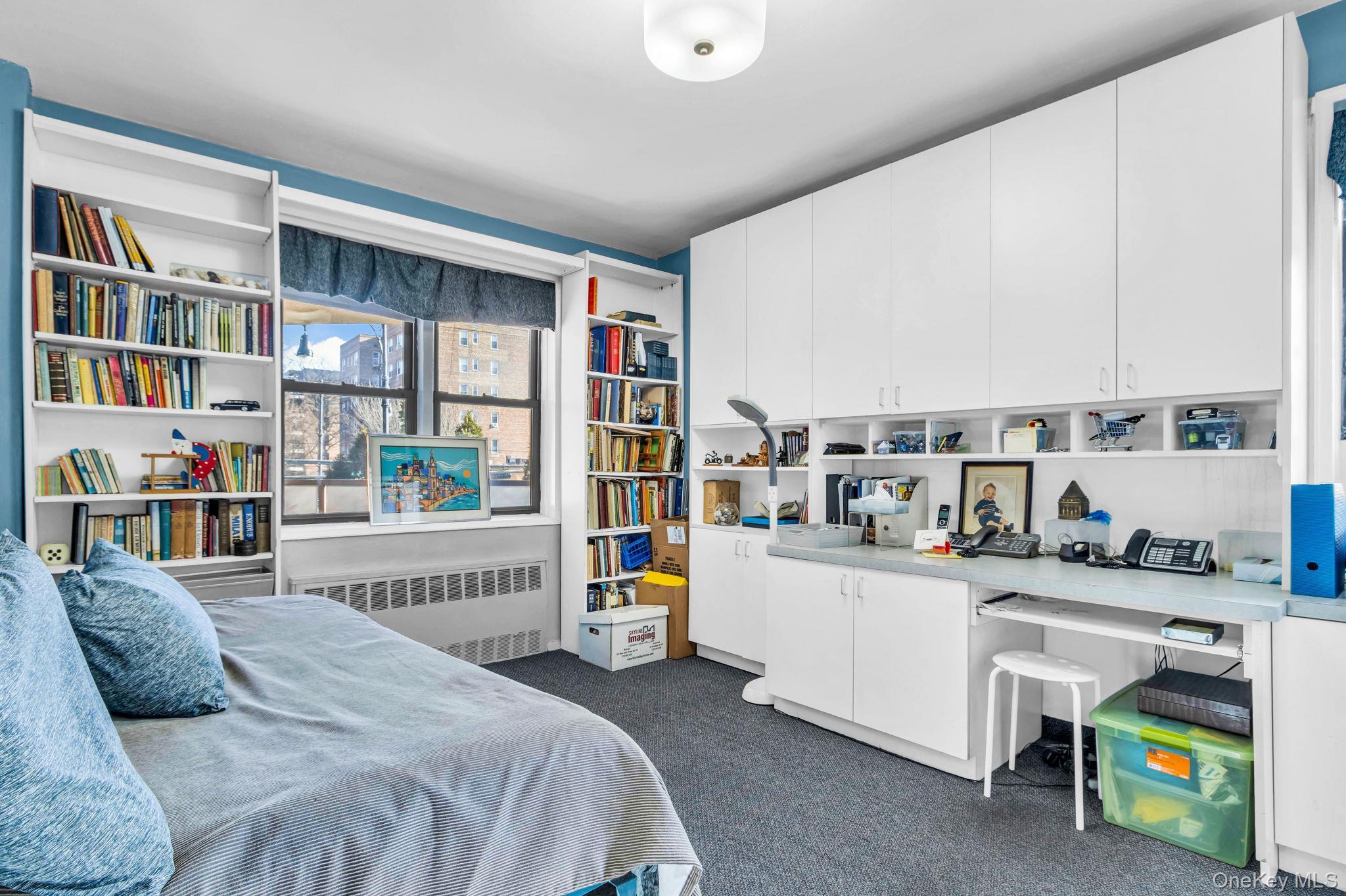 Coop Johnson Bronx, NY 10463, MLS-951901-18